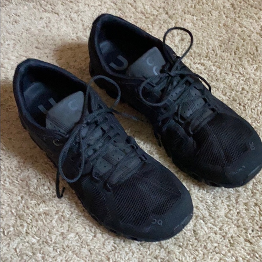 EUC - Men’s Onrunning